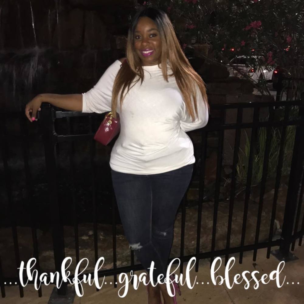 Meet your Posher, Christina